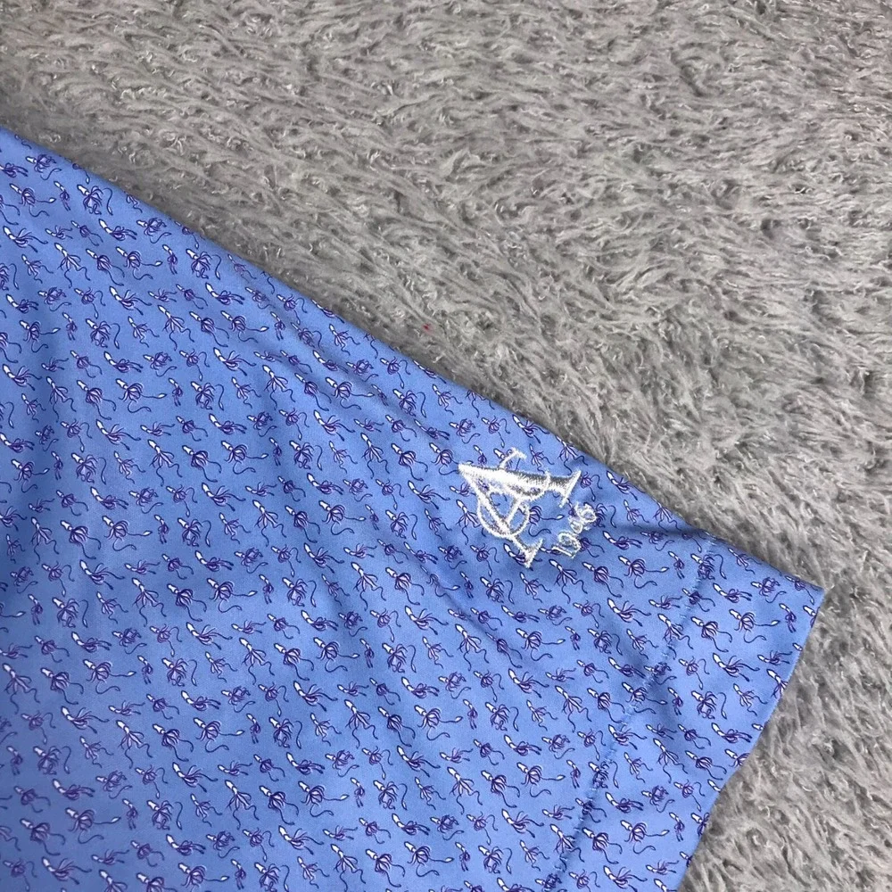 Peter Millar no holes